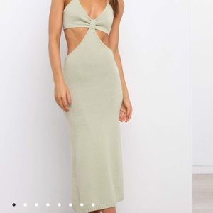 Petal and Pup Hailey Dress